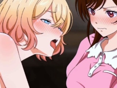 Shy Stepsis Gets a Taste of a Threesome and Never Regrets It