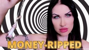 MONEY-RIPPED