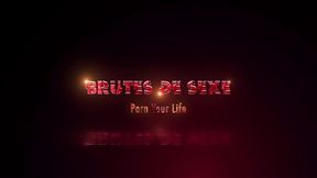 vlad winter bonne salope en tournante avec 4 grosses bites