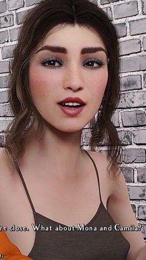 Being a Dik 0.6.0 Part 140 We Getting Close by Loveskysan69