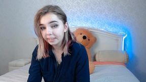 Lilly Moure Private Show