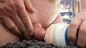 Toy fuck 3