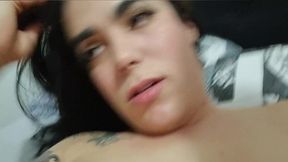 dei pro novinho marinheiro e levei porra no cu