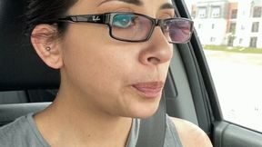 Bri Burps - Iced Coffee Gave Me the Burps