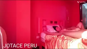 My Ex's Big Ass Latina MILF: Last Time Leads to Rough Top Fuck