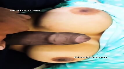 Big Tits Bhabi fuck devar