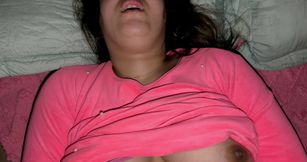 Egyptian Couple My Girl Enjoying Riding My Cock