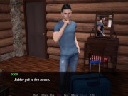 Dusklight Manor #1 - PC Gameplay Lets Play (HD)