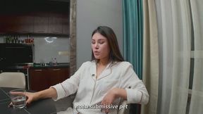 Tiny Man In Box (POV) 4