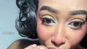 Community Creator
 @Emy_Leon @Sucking Tits & #BBW #Brunette #Natural Big Tits video hardcore porn | Tik.Porn