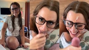 Step-Sister Helps You Through Your Breakup