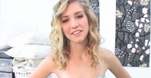Hottie impaled rough on mountainous stick after sex inte