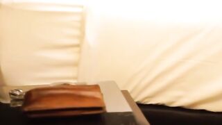 Curvaceous Hispanica - Professor's Daughter Gets A Big Lesson In Sex