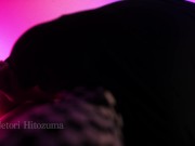 マンコ弄りの後は人妻のご奉仕Part2💜貴方の奥さんのマンコ調教記録