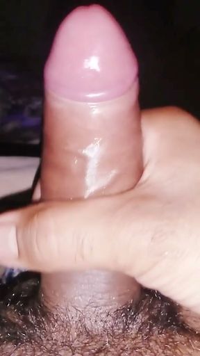 Nepali Big Cock   Clip 1