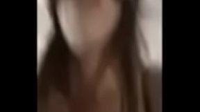 Argentina amateur tetona