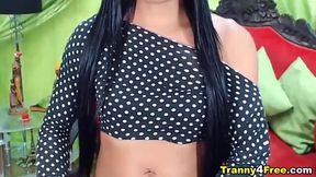 Horny Wild Shemale Hard Fucker