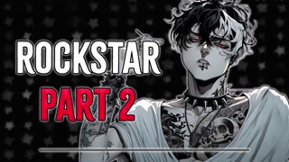 Groupie Can't Resist Sneaking Backstage For Rockstar Cock Part 2 | Male Moans | Deep Voice [M4F]