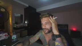 Slivester Stallion Private Show