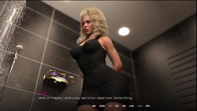 The Insecure Husband Part 10