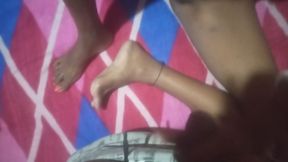 The Sister-in-law Called Me Home and Let Me Leave