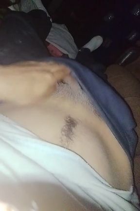 A Before Going Take a Nap
