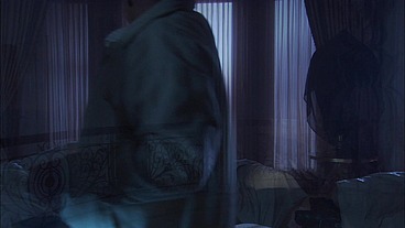 Felicia Fox is always horny, so she never spends a night alone