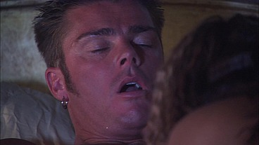 Felicia Fox is always horny, so she never spends a night alone