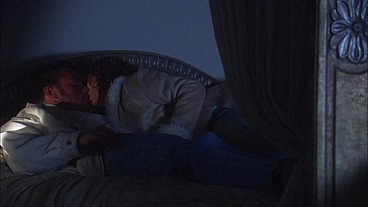 Felicia Fox is always horny, so she never spends a night alone