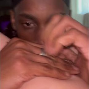 Curious Petite Wife Explores New Pleasures with a Well-Endowed Partner - Featuring SarahStar2020!