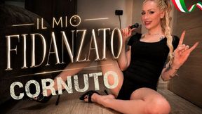 Il Mio Fidanzato Cornuto JOI ITA