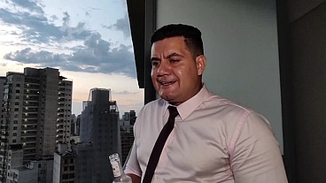 YURI GAÚCHO - BOSS JERK OFF