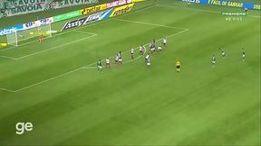 Gol pornogr&aacute_fico do Scarpa (vulgo Scarporn&ocirc_) em cima do Bahia