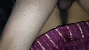 I Decided to Fuck My Husband’s Friend for the Sake of ***(hindi Audio)