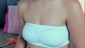 Estefany Colin Private Show