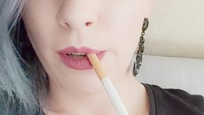 Feel my smoke