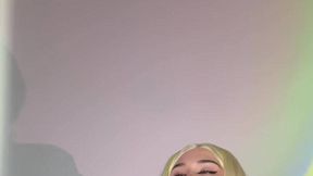 Model video sent by @liilash @Sextoys & #Stockings #Big Boobs #Blonde #Shaved Pussy #Solo nsfw hardcore film | Tik.Porn
