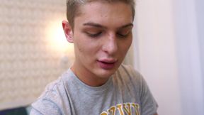 Daddy's Boy Whore 66