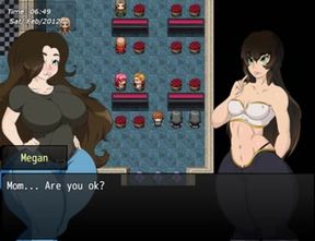 Never Saint - Part 33 - Blowjob In The Store And Naked Outside By LoveSkySan69