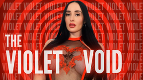The Violet Void