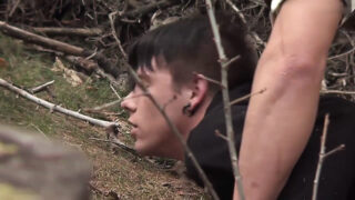 Blowjob, bareback, vintage, retro – hardcore anaal seks voor homo's