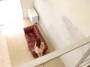 Hot Vivacious Asian Slut Enjoys Hardcore Doggystyle Fuck Fest
