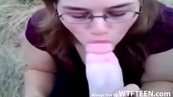 She Swallows My Jizz Always free by WTFteen.com