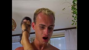 Pussy Juices Dripping During Cowgirl Ride