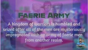 Faerie Army