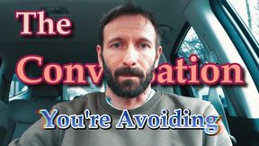 The Conversation You’re Avoiding: Talking to Your Wife About Cuckolding