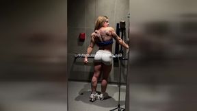 TikTok Live Anal Fail: 18yo First Time Painful Ass Fuck Accident