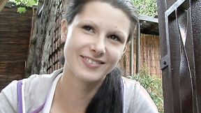 ”CZECH STREETS - Iveta”