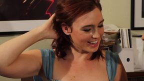 amber rayne ass eating lesbian session with jodie taylor