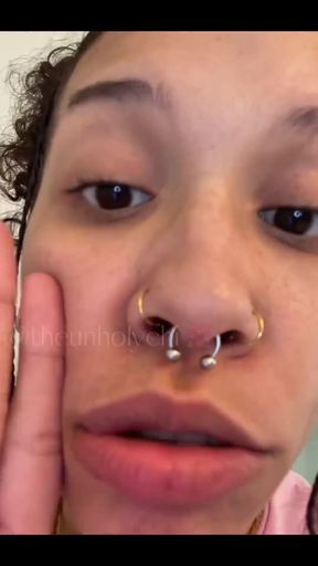 Lick My Gape